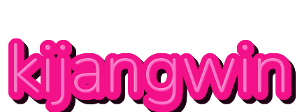 kijangwin — logo kanal